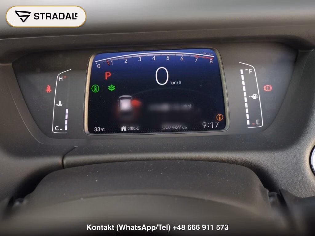 HONDA FIT HOME, miniaturka 7