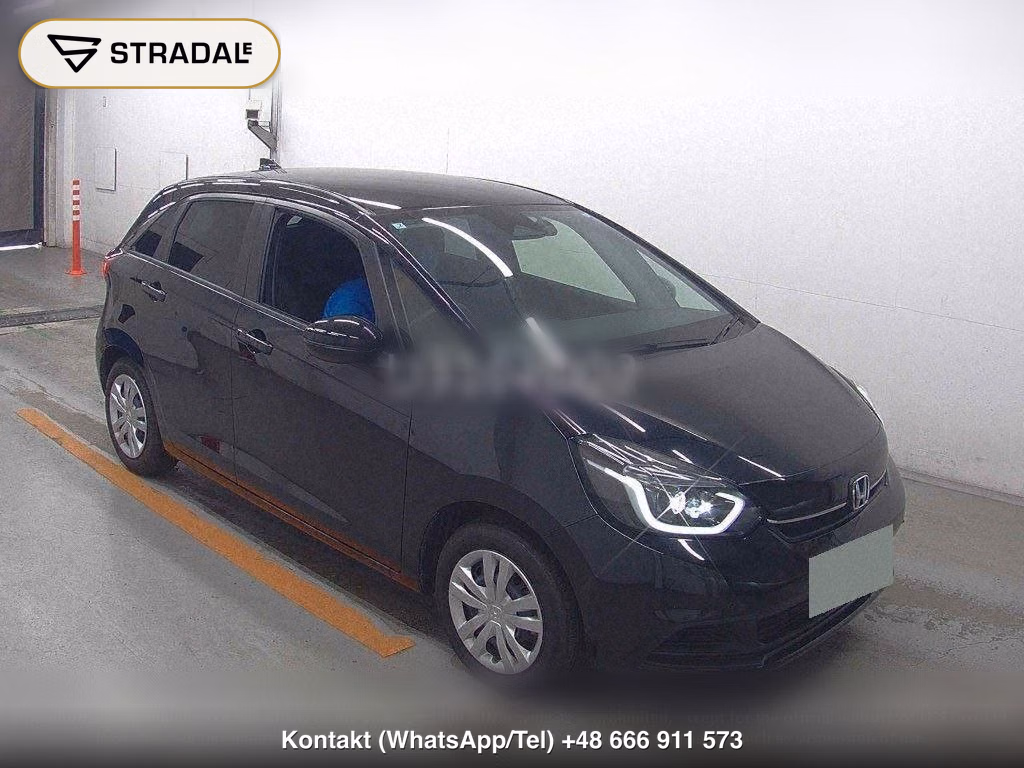 HONDA FIT HOME, miniaturka 2