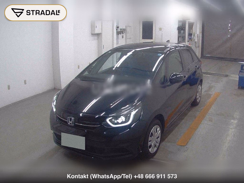 HONDA FIT HOME, miniaturka 3