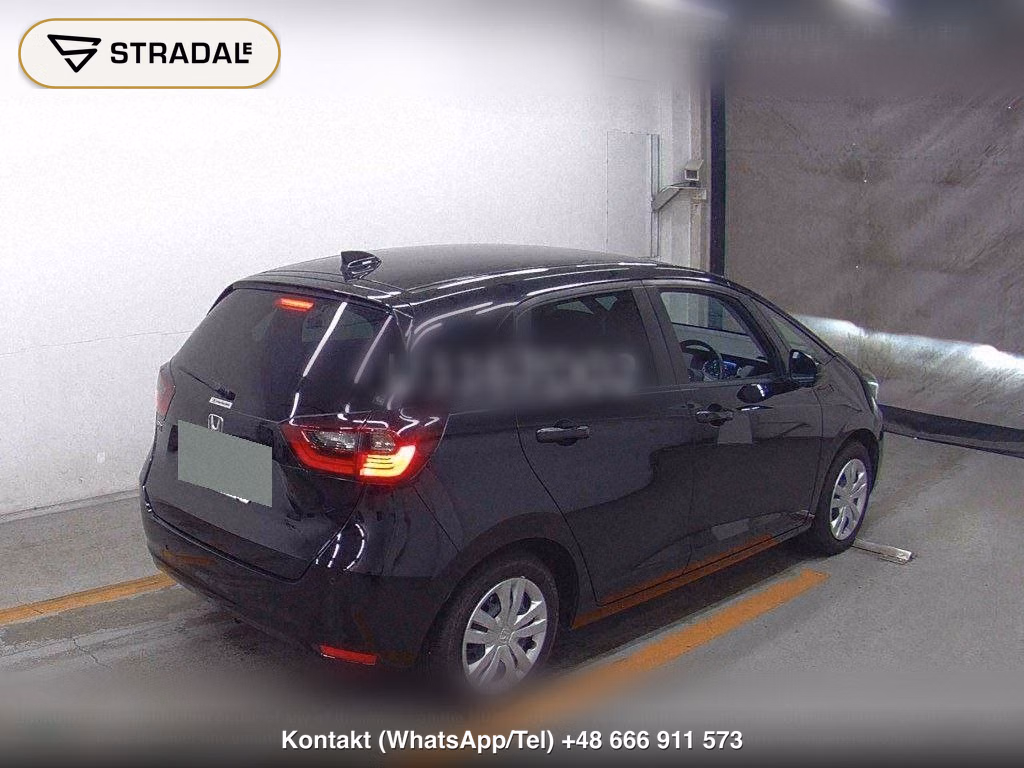 HONDA FIT HOME, miniaturka 4