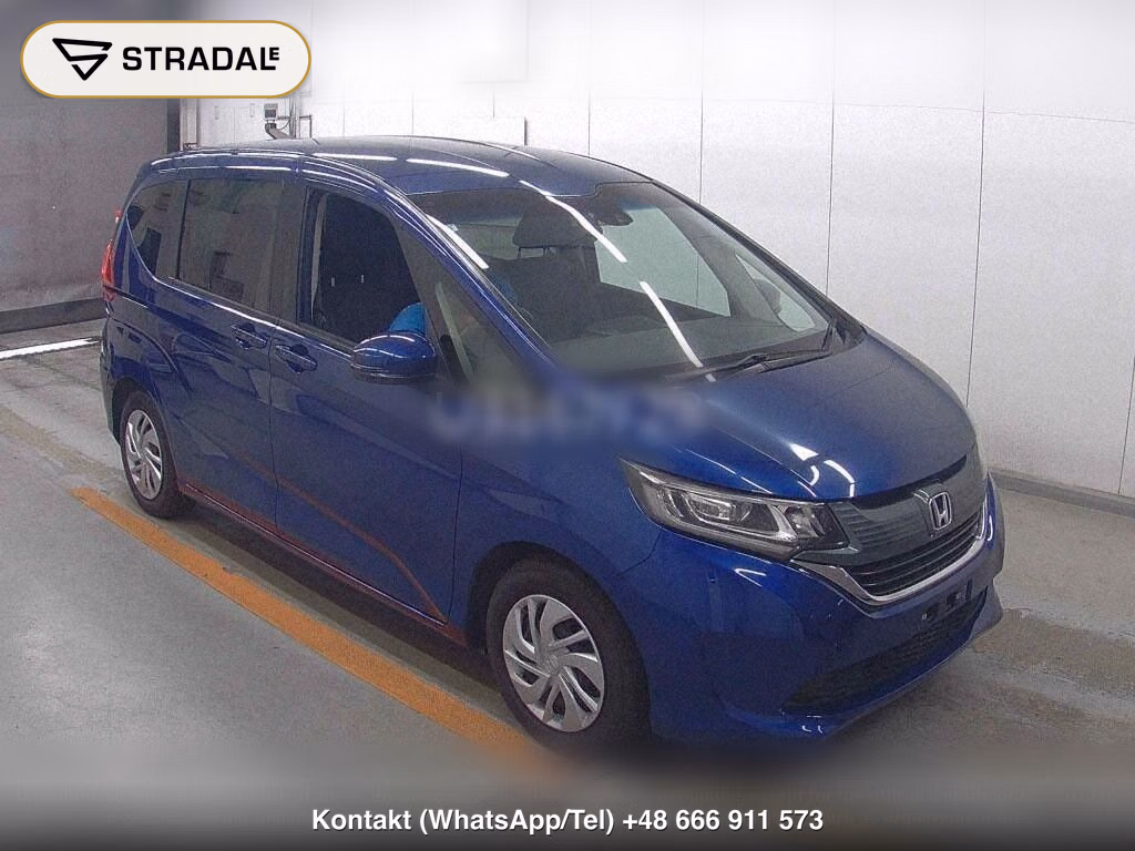 HONDA FREED G, miniaturka 2