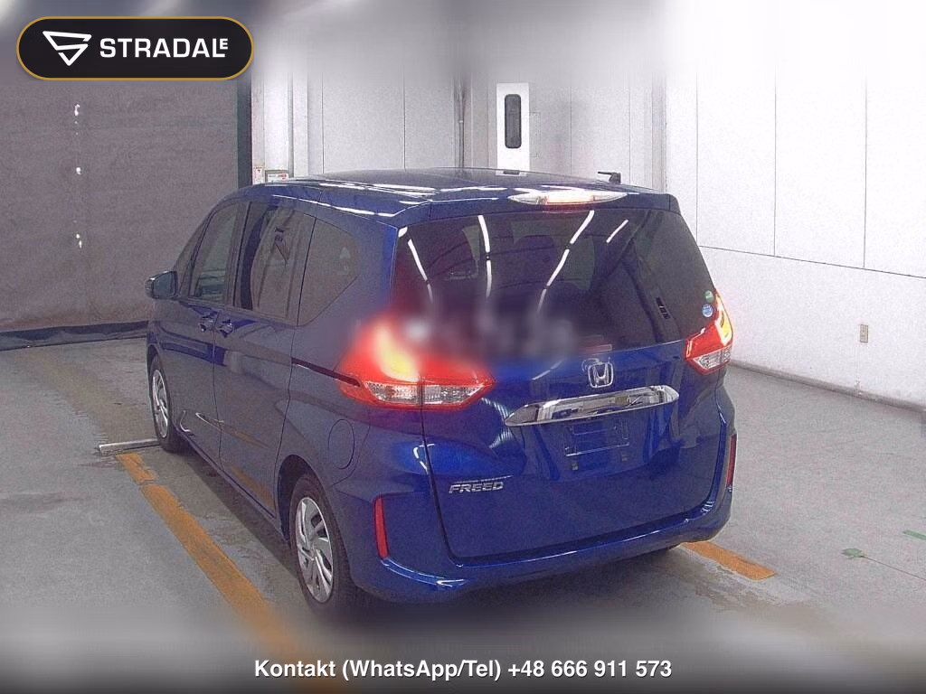 HONDA FREED G, miniaturka 3