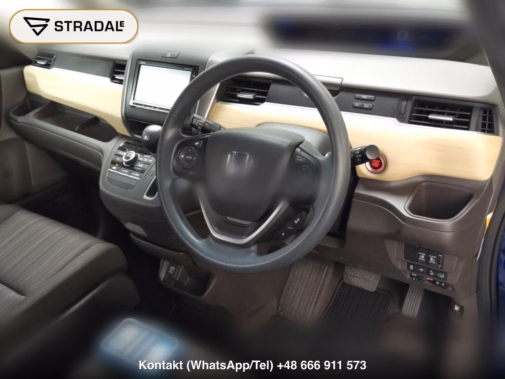 HONDA FREED G, miniaturka 4
