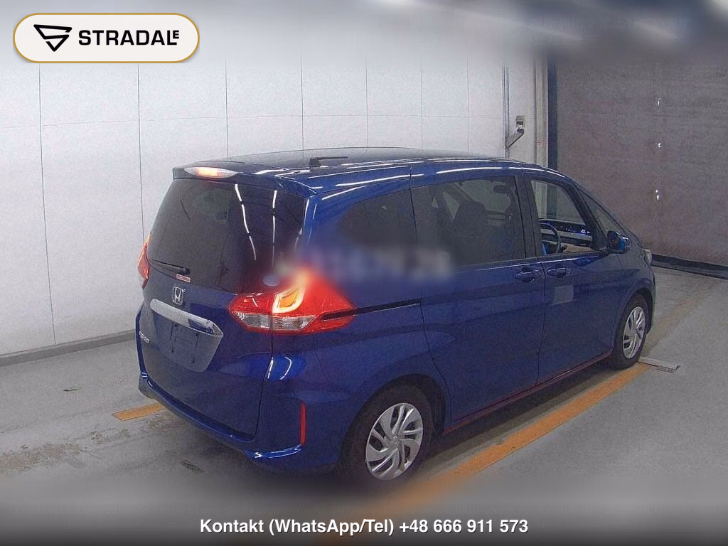 HONDA FREED G, miniaturka 6