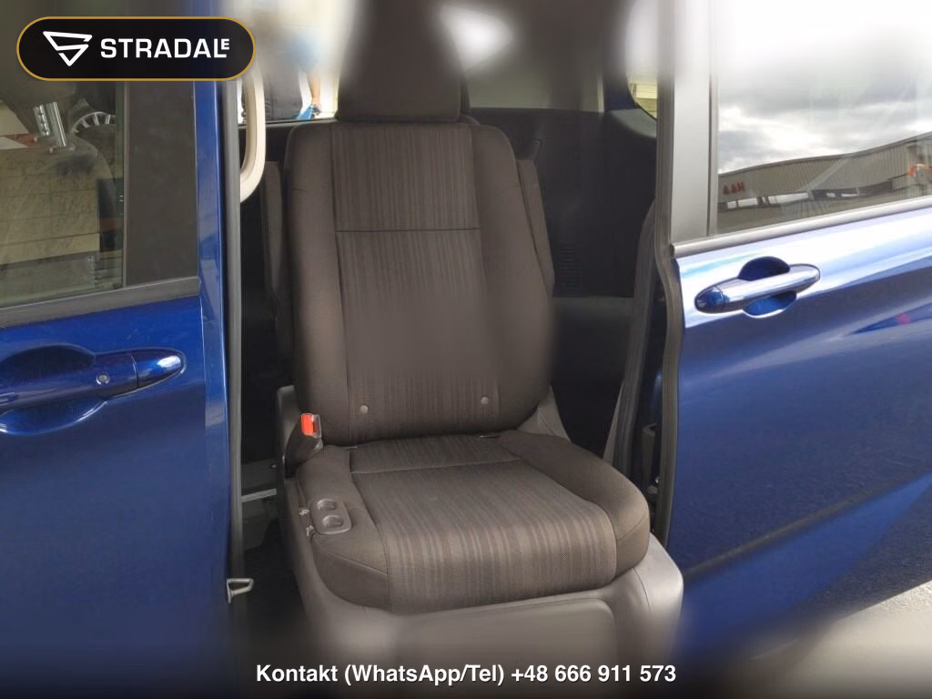 HONDA FREED G, miniaturka 7