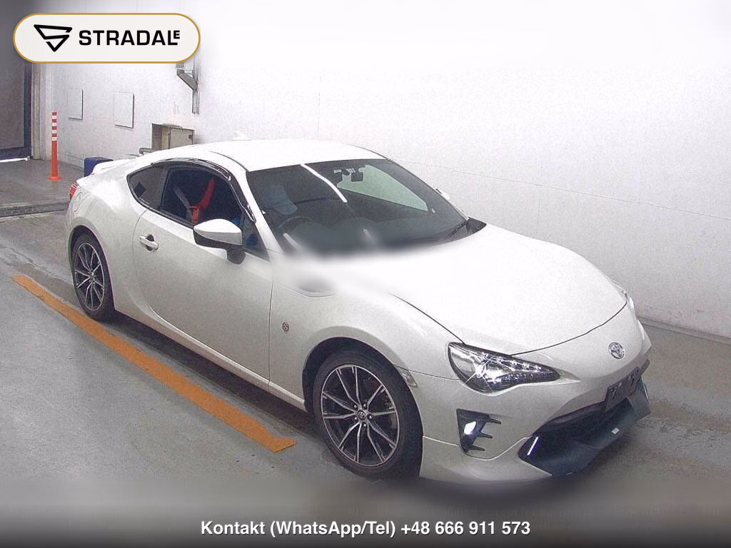 TOYOTA 86 GT, miniaturka 2