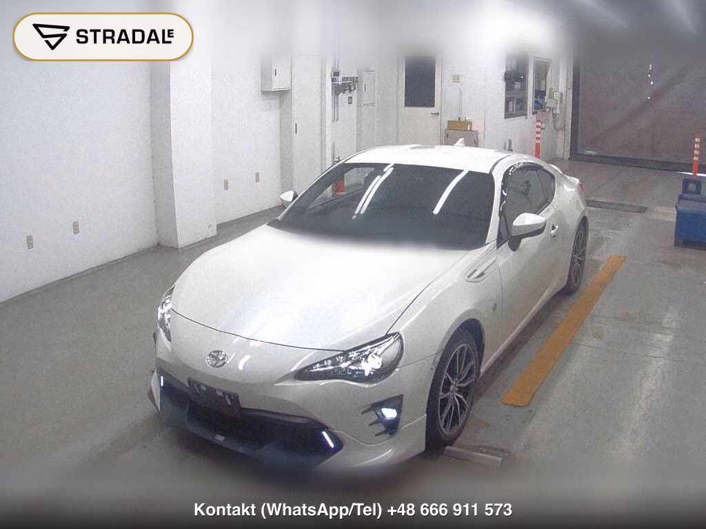 TOYOTA 86 GT, miniaturka 5