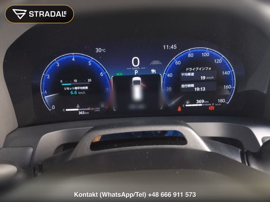 TOYOTA ALPHARD Z, miniaturka 7