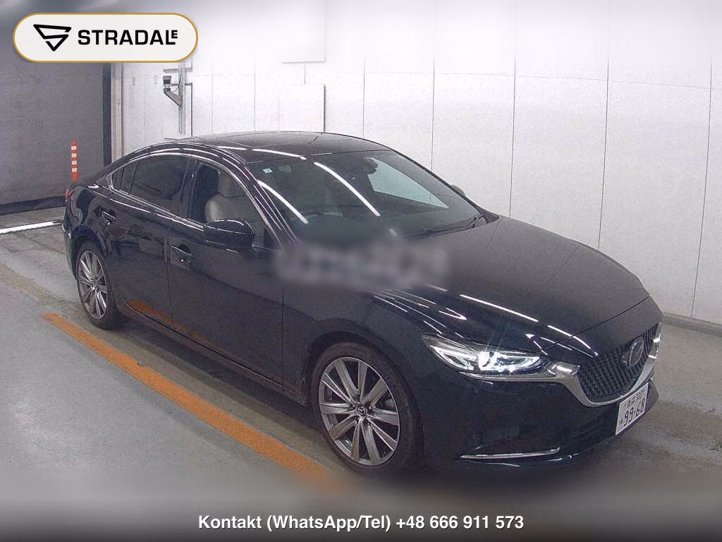 MAZDA MAZDA6 SEDAN XD L PACKAGE, miniaturka 2