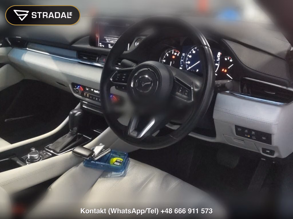 MAZDA MAZDA6 SEDAN XD L PACKAGE, miniaturka 4