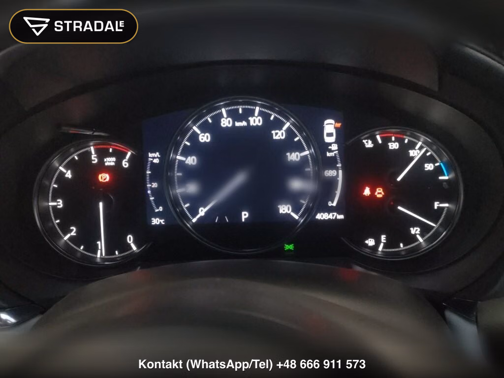 MAZDA MAZDA6 SEDAN XD L PACKAGE, miniaturka 7