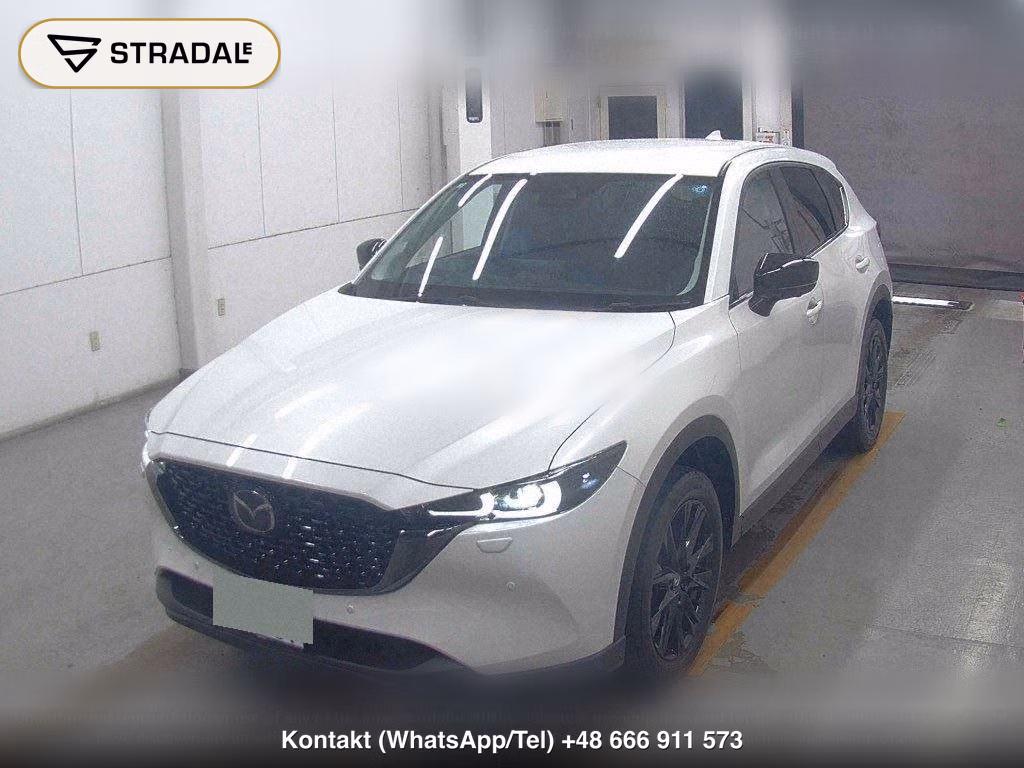 MAZDA CX-5 4WD 20S BLACK TONE EDITION, miniaturka 5