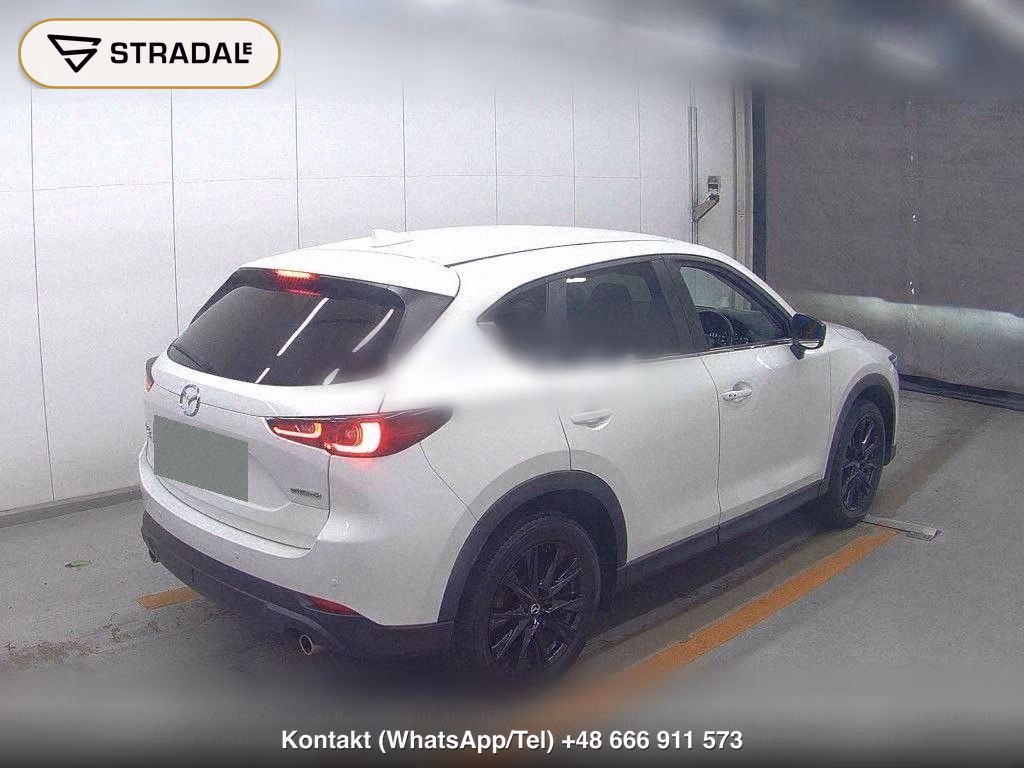 MAZDA CX-5 4WD 20S BLACK TONE EDITION, miniaturka 6