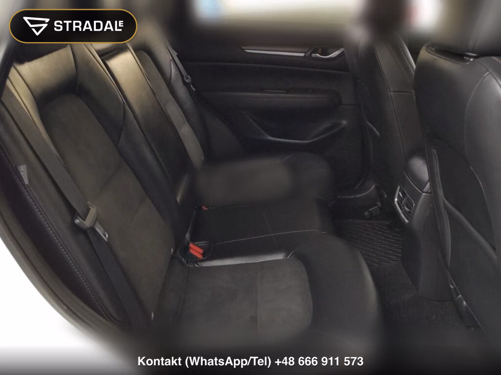 MAZDA CX-5 4WD 20S BLACK TONE EDITION, miniaturka 7