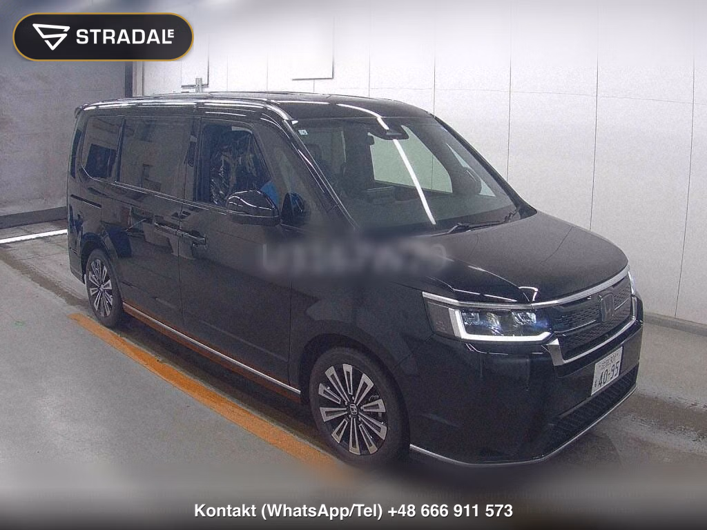 HONDA STEPWAGON SPADA EHEV SPADA PREMIUM LINE, miniaturka 2