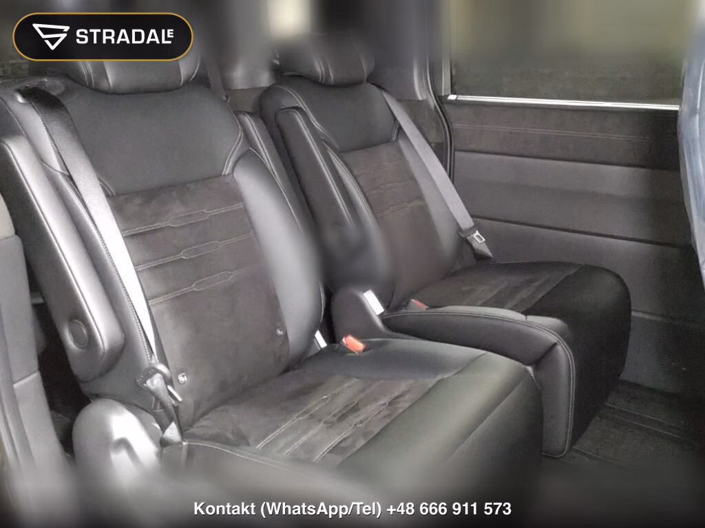 HONDA STEPWAGON SPADA EHEV SPADA PREMIUM LINE, miniaturka 7