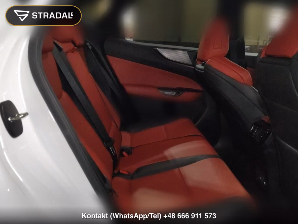 LEXUS NX NX350H F SPORT, miniaturka 7