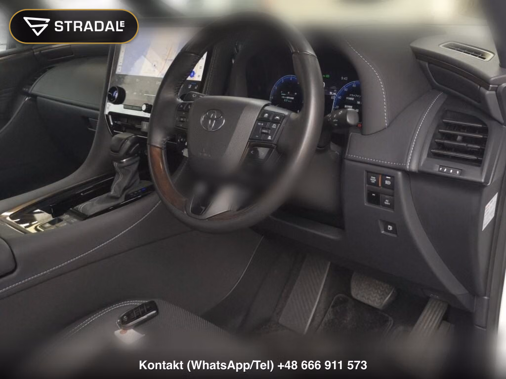 TOYOTA ALPHARD HYBRID 4WD Z, miniaturka 4