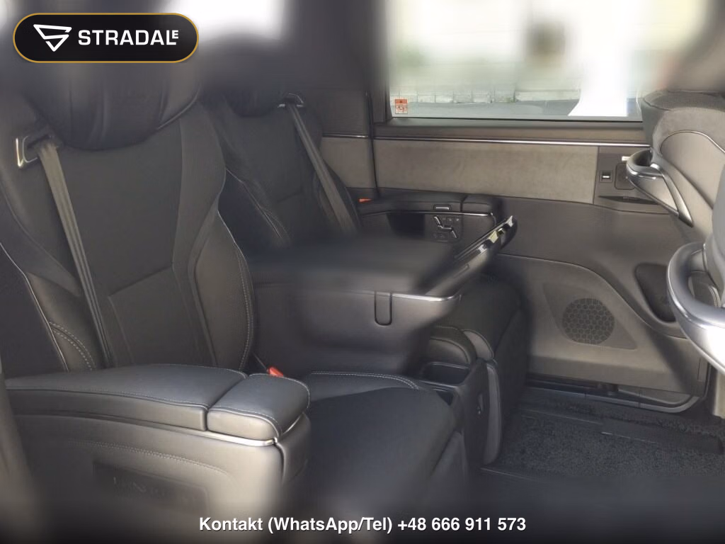 LEXUS LM 4WD LM500H VERSION L, miniaturka 7