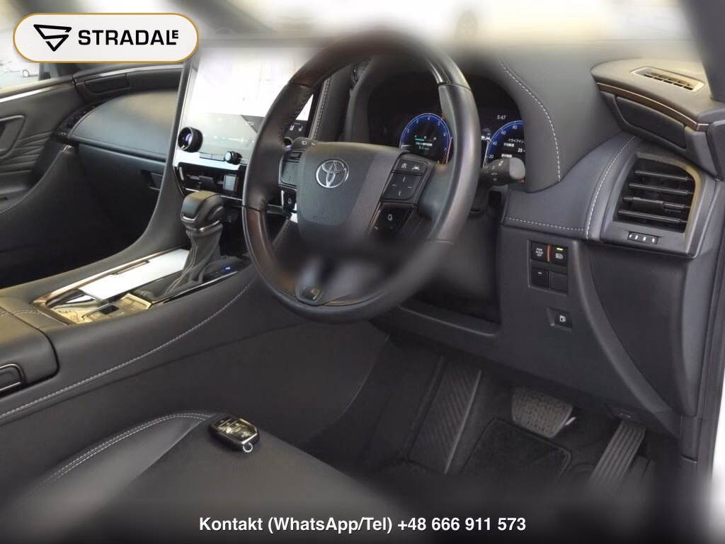 TOYOTA ALPHARD Z, miniaturka 4