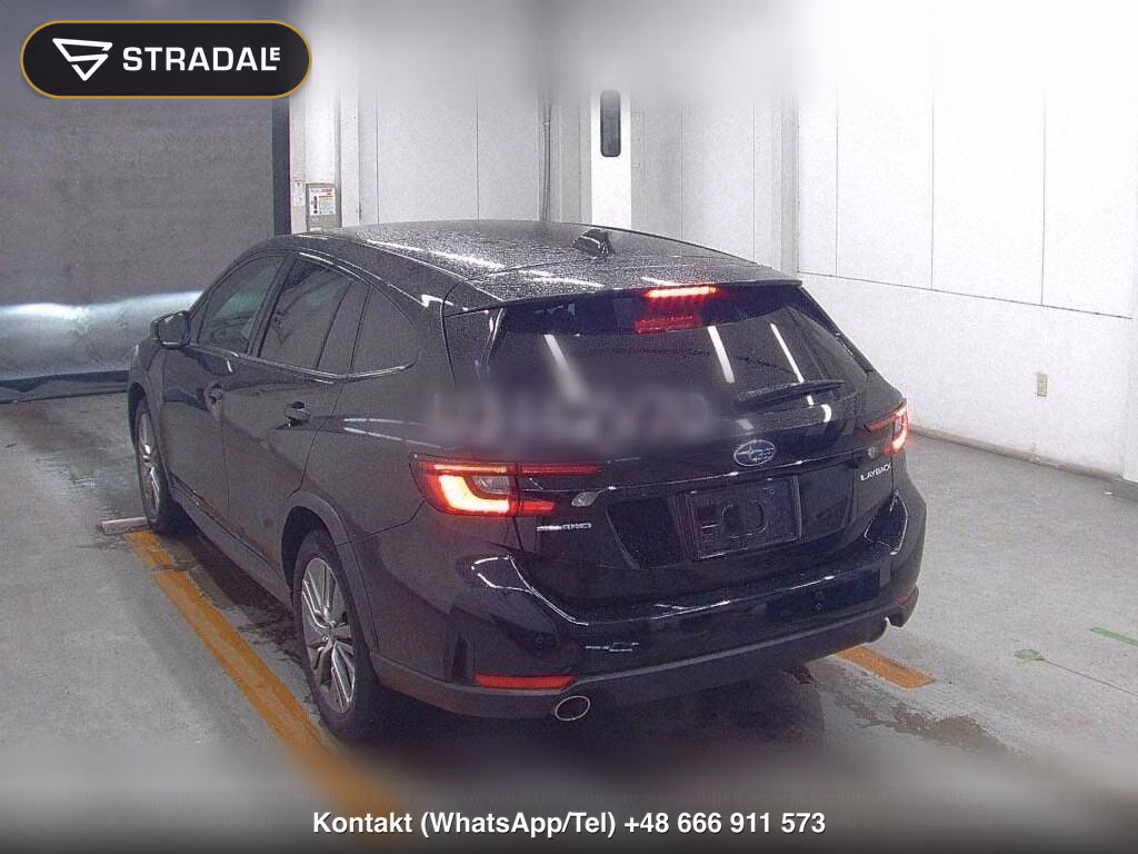 SUBARU LEVORG LAYBACK 4WD LIMITED EX, miniaturka 3