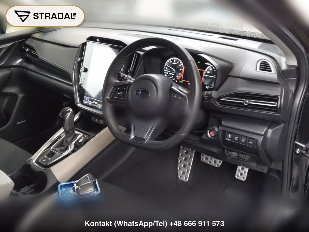 SUBARU LEVORG LAYBACK 4WD LIMITED EX, miniaturka 4