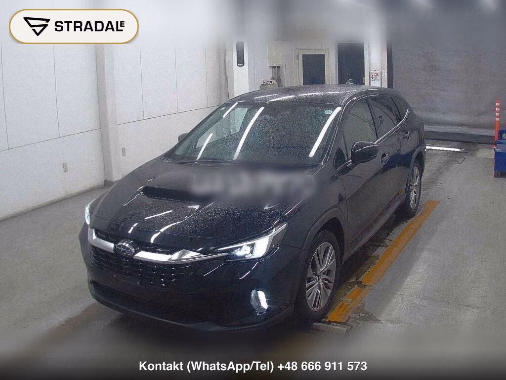 SUBARU LEVORG LAYBACK 4WD LIMITED EX, miniaturka 5