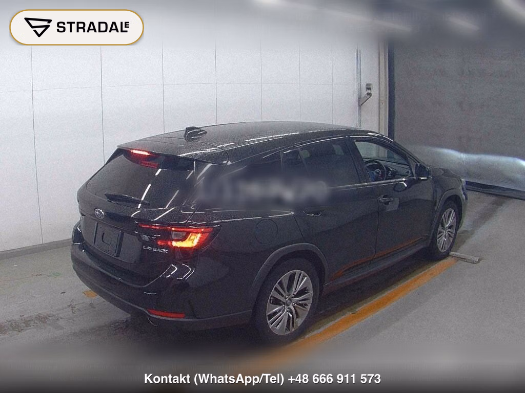 SUBARU LEVORG LAYBACK 4WD LIMITED EX, miniaturka 6