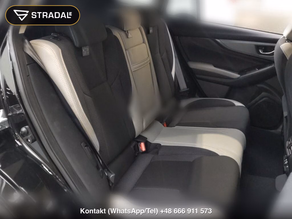 SUBARU LEVORG LAYBACK 4WD LIMITED EX, miniaturka 7