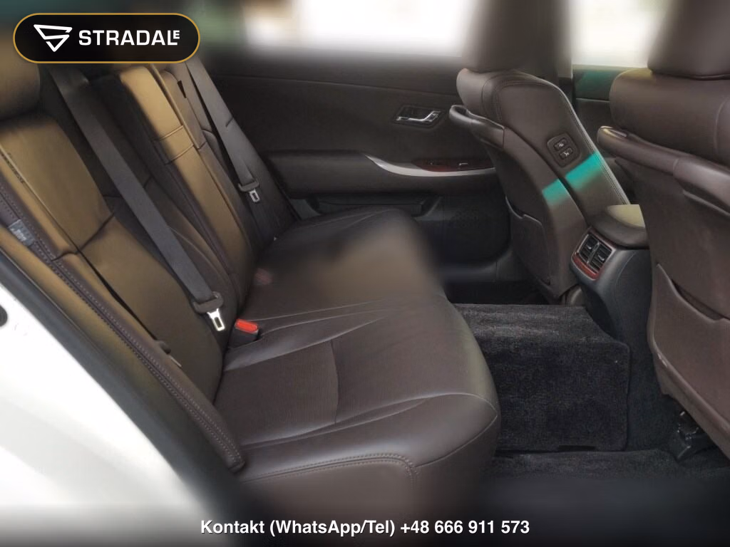 TOYOTA CROWN MAJESTA 4D A TYPE L PACKAGE, miniaturka 7