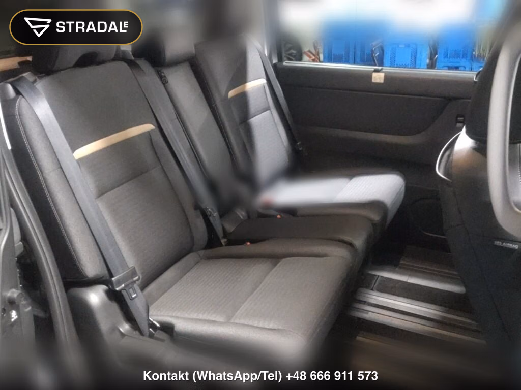 NISSAN SERENA 5D HIGHWAY STAR V, miniaturka 7