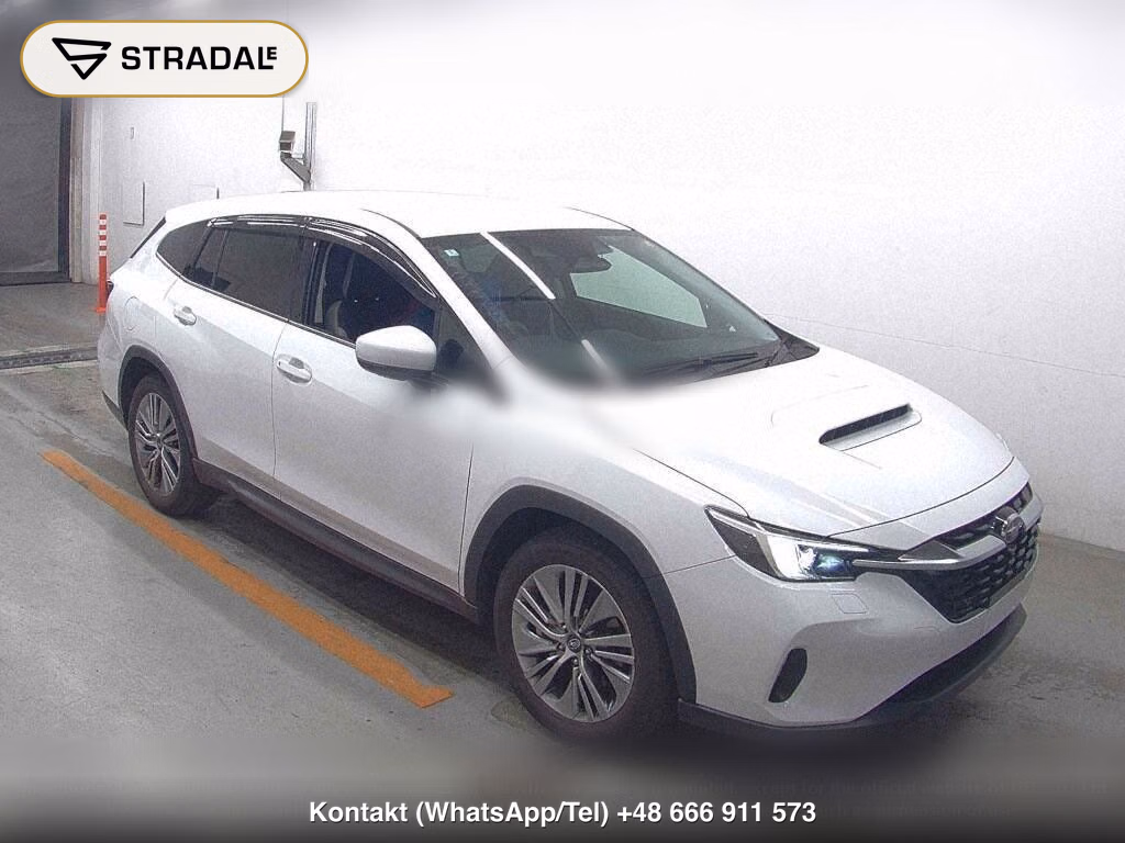 SUBARU LEVORG LAYBACK 4WD LIMITED EX, miniaturka 2