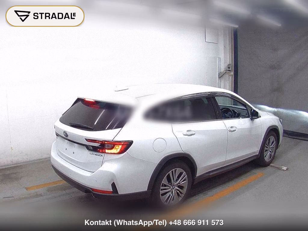 SUBARU LEVORG LAYBACK 4WD LIMITED EX, miniaturka 6