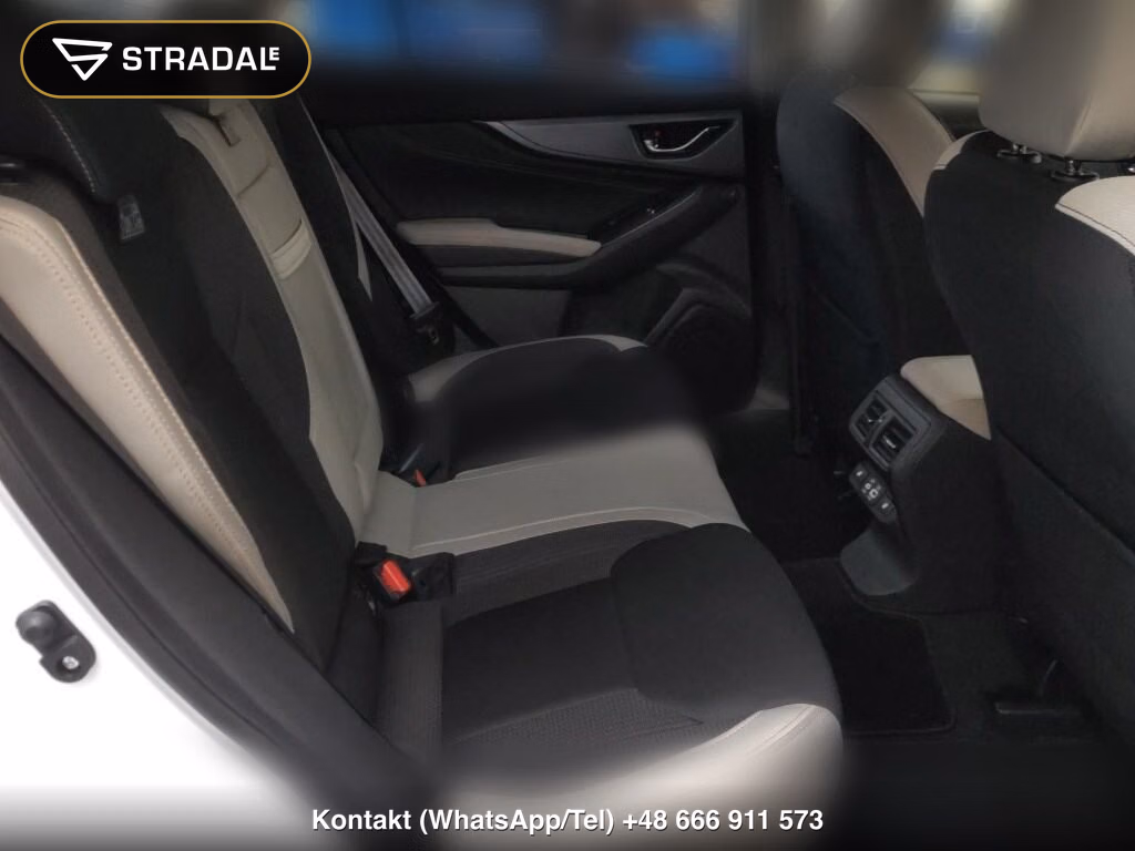 SUBARU LEVORG LAYBACK 4WD LIMITED EX, miniaturka 7