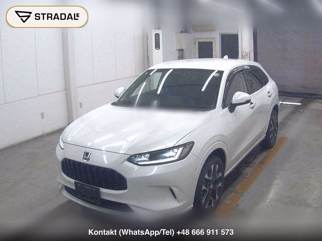HONDA ZR-V E:HEV Z, miniaturka 5