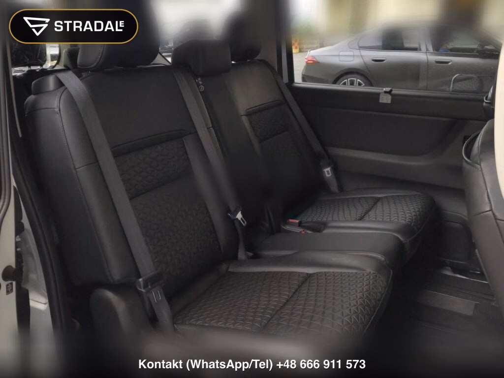 NISSAN SERENA 5D HIGHWAY STAR V, miniaturka 7
