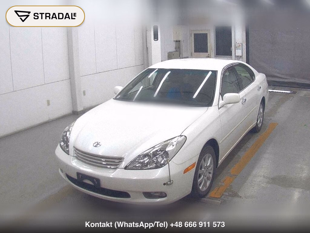 TOYOTA WINDOM 4D 3.0G, miniaturka 5