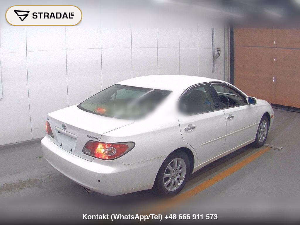 TOYOTA WINDOM 4D 3.0G, miniaturka 6