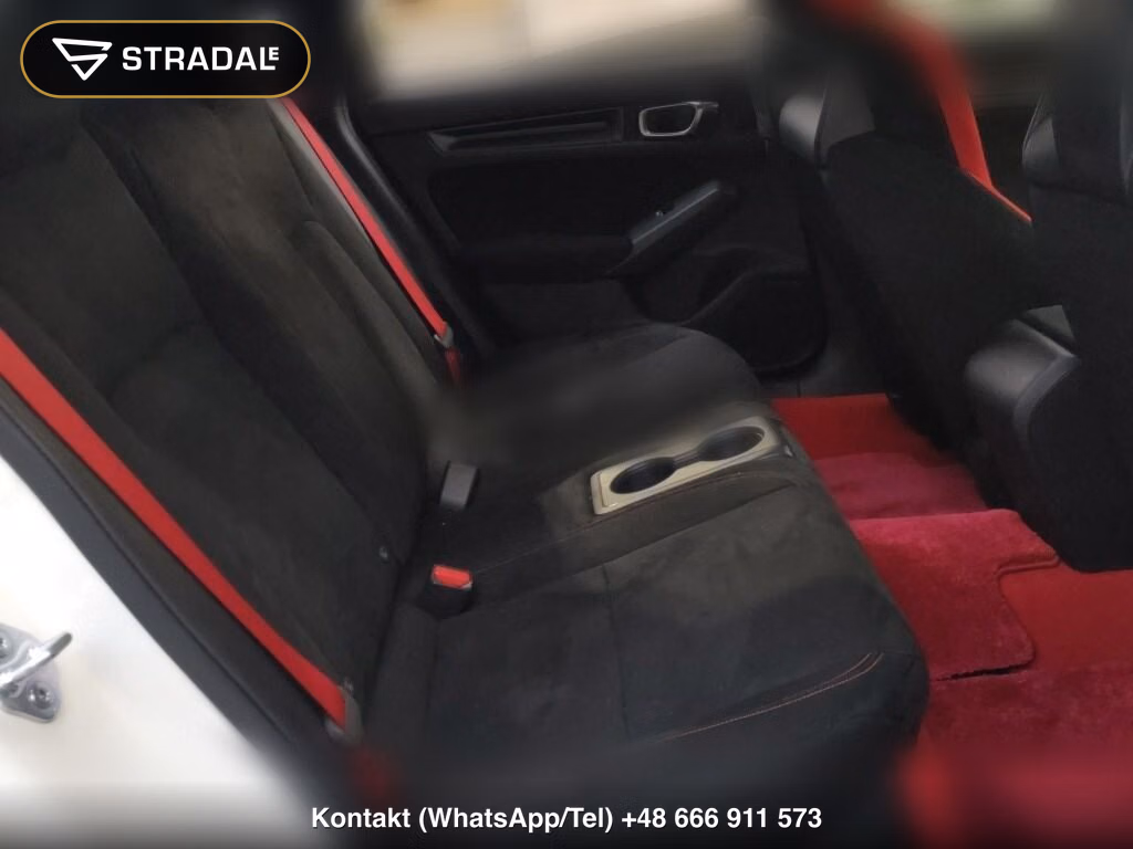 HONDA CIVIC 5D TYPE R, miniaturka 7