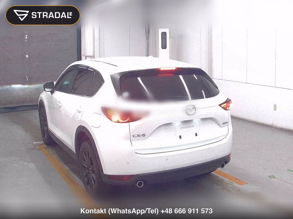 MAZDA CX-5 XD BLACK TONE EDITION, miniaturka 2