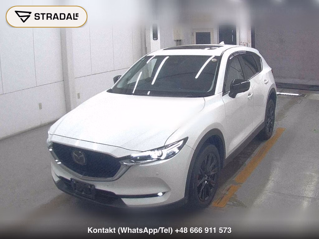 MAZDA CX-5 XD BLACK TONE EDITION, miniaturka 4