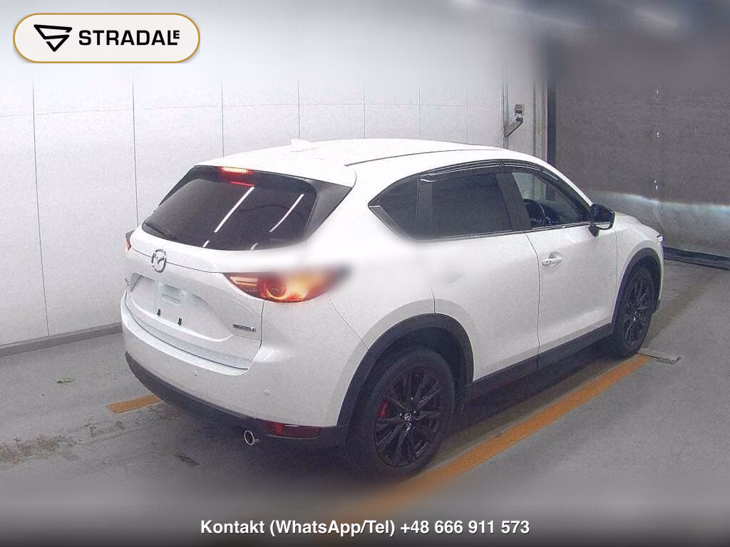 MAZDA CX-5 XD BLACK TONE EDITION, miniaturka 5