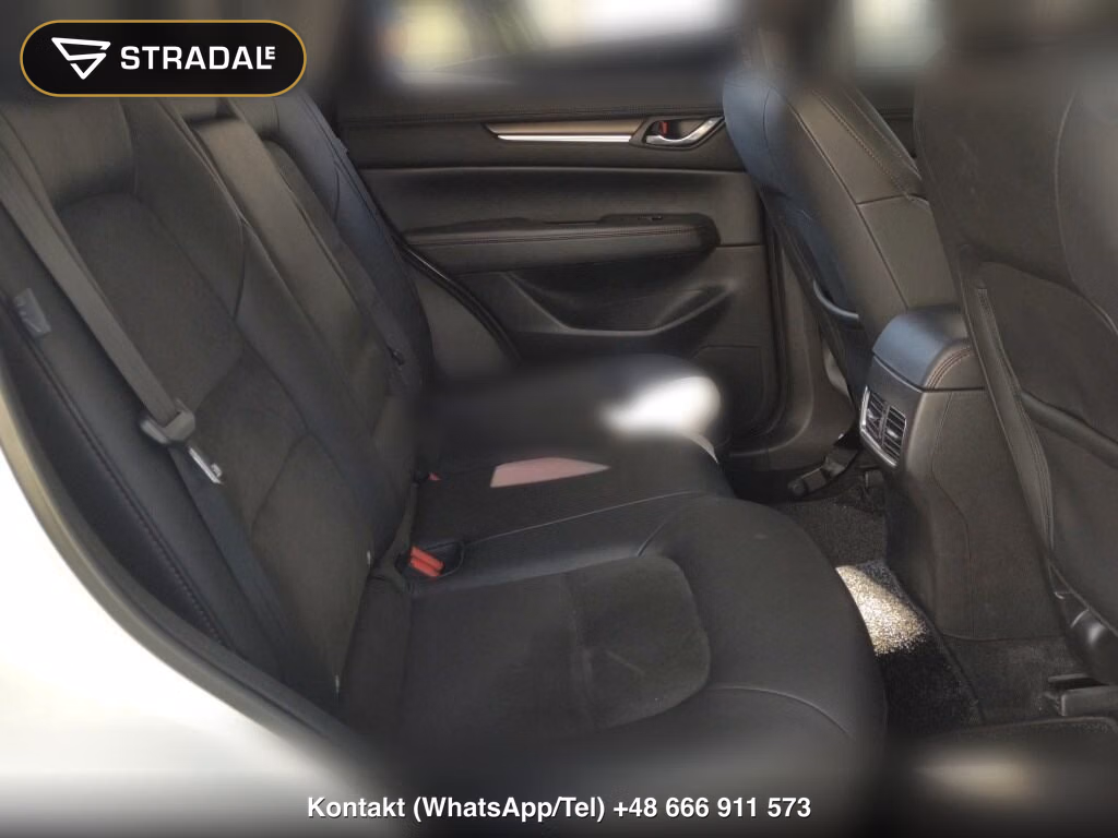 MAZDA CX-5 XD BLACK TONE EDITION, miniaturka 6
