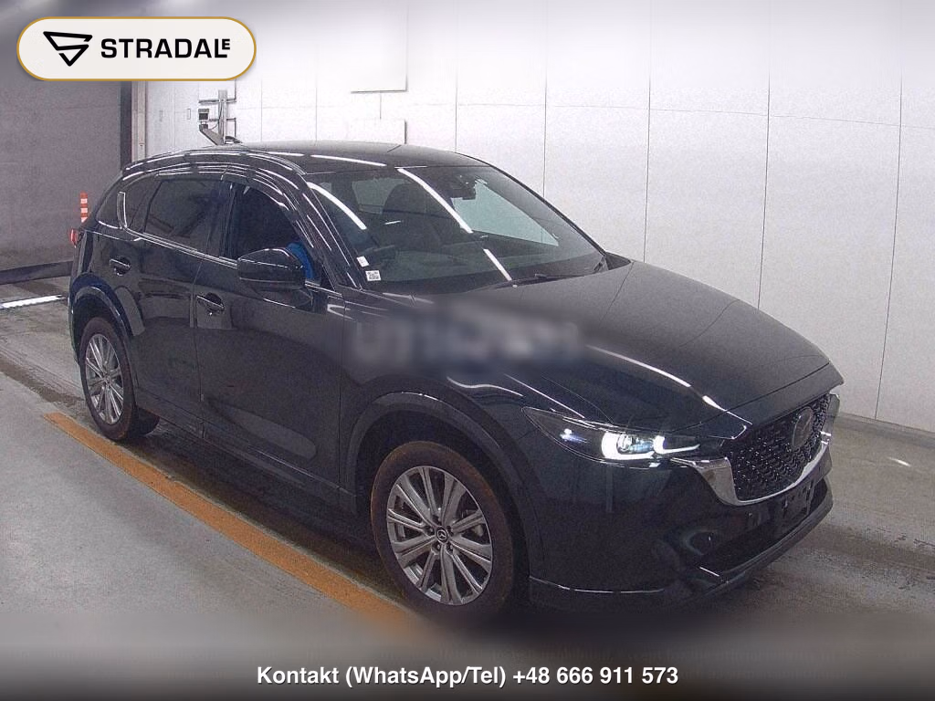MAZDA CX-5 XD EXCLUSIVE MODE, miniaturka 2