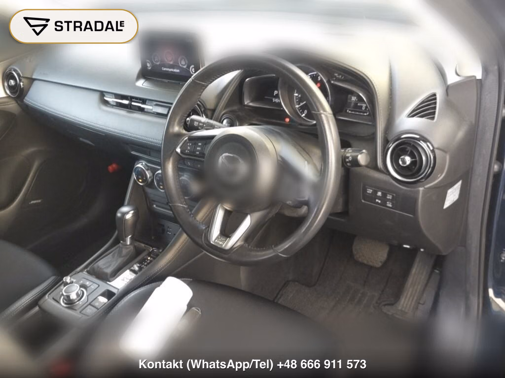MAZDA CX-3 20S PROACTIVE, miniaturka 4