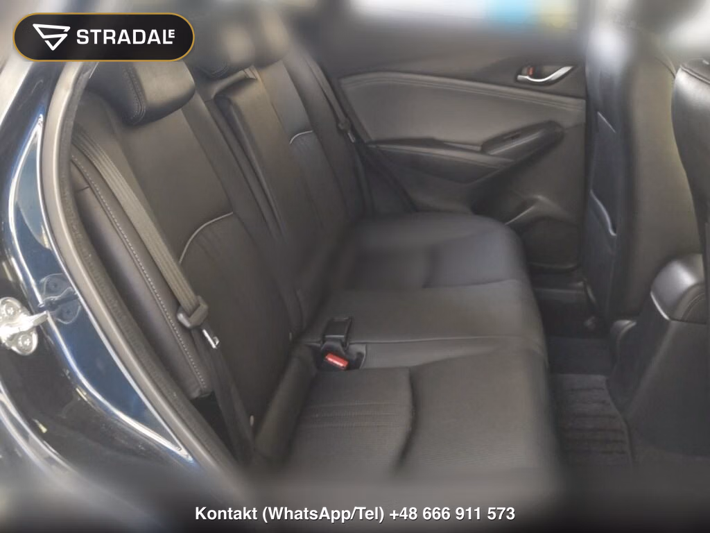 MAZDA CX-3 20S PROACTIVE, miniaturka 7