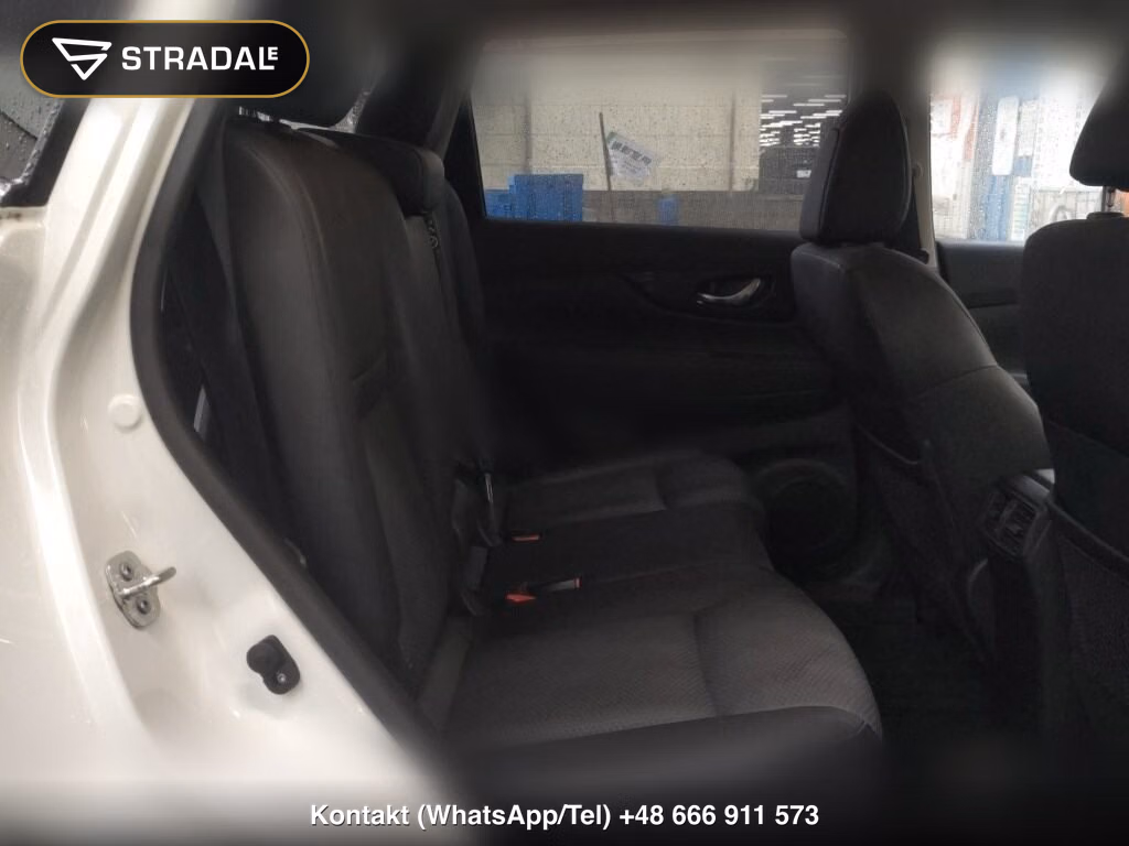 NISSAN X-TRAIL 20XI, miniaturka 7