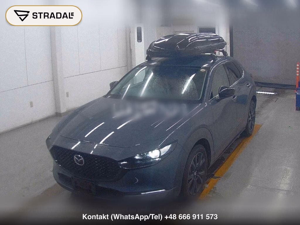 MAZDA CX-30 20S PROACTIVE TOURING SELECTION, miniaturka 5