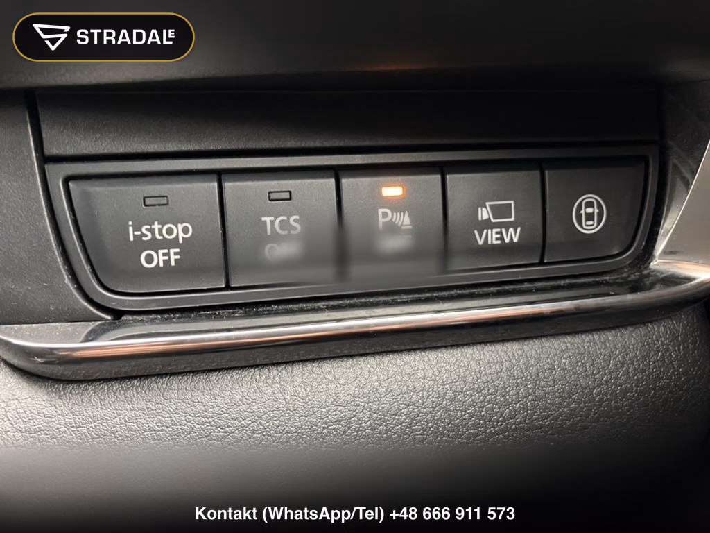MAZDA CX-30 20S PROACTIVE TOURING SELECTION, miniaturka 9