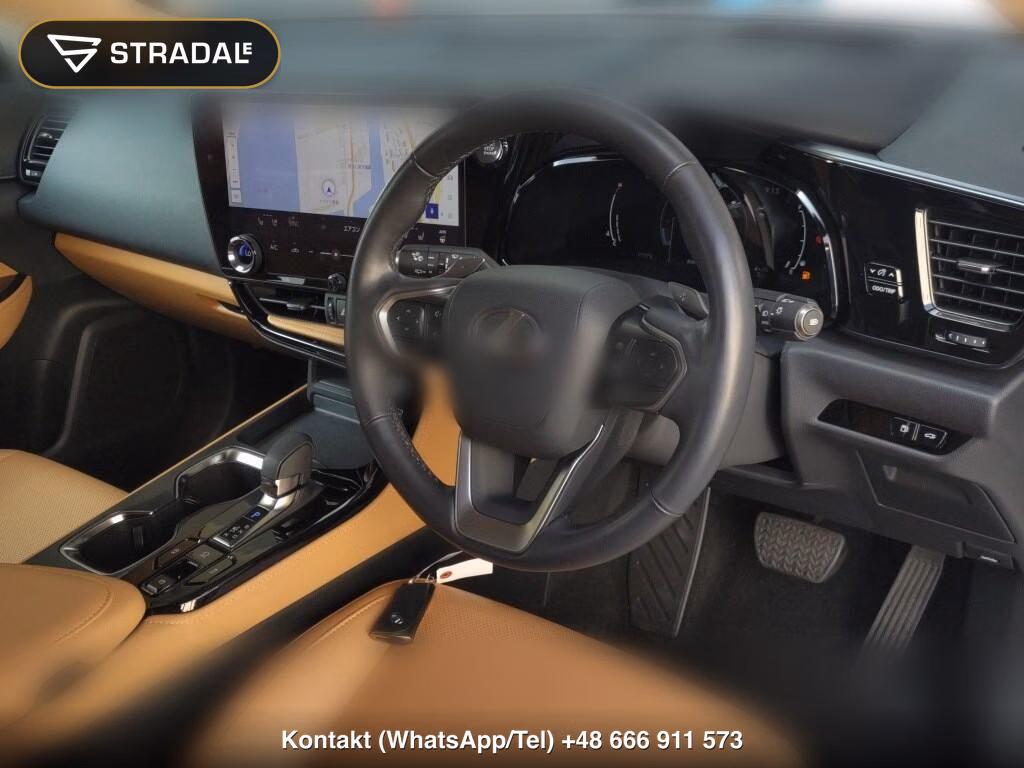 LEXUS NX NX250 VERSION L, miniaturka 4
